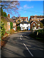 Weavers Cottages, Church Hill