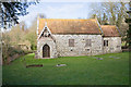 Private Church within Trafalgar Park