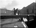 Blackburn Top Lock No 52, Leeds and Liverpool Canal