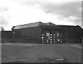 Heifer Lane Tram Depot, Colne.