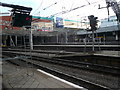 Birmingham New Street Station