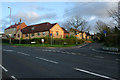 The Stackyard Surgery, Croxton Kerrial