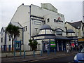 The Gaiety Cinema in City Road