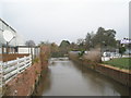 Hermitage Stream at Bedhampton