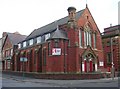 Former Church - Abingdon Street