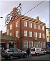 Sacred Heart Church House - Talbot Road