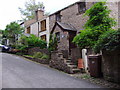 Cottages, Carver Brow, Coupe Green, Hoghton