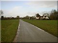 Weobley Marsh