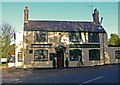 The Swan Inn