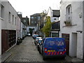 Elizabeth Mews, NW3