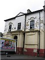 Sunnyside Villa, 52 College Road, Whalley Range, Manchester