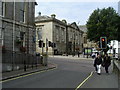 Bodmin Shire Hall