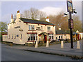 The Star public house