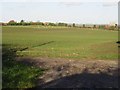 View towards Each Manor Farm