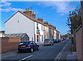 Cherry Tree Terrace, Beverley