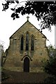 NZ1494 : St Thomas of Canterbury Church by Sandra White