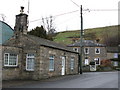 Houses at Bridge End