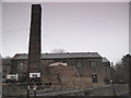 Bardon Mill Pottery