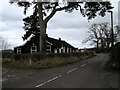 Pitchford Village Hall