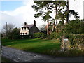 Farmhouse on the Nantlys Estate