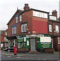 Beeston Post Office - Beeston Road