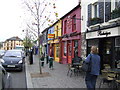 T1559 : Main Street, Gorey, Co. Wexford by Jonathan Billinger