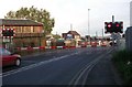 Level Crossing - High Street