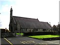 H6741 : Corracrin RC Chapel, Emyvale, Co Monaghan by Kenneth  Allen