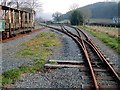 SN6479 : Vale of Rheidol Railway by John Lucas