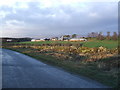 Farm near Great Asby