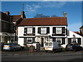 The Angel, Easingwold