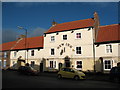 The New Inn, Easingwold