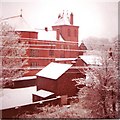 Cenacle Convent, Alexandra Road, Whalley Range