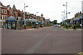 The Square, St Annes