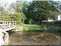 Alley Bridge, Charminster