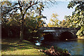 Cottingley Bridge