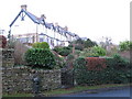 Houses in The Dene