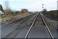 Selby to Hull Railway Line