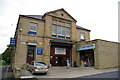 Former Methodist Chapel, Burnley