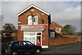 Rothwell old fire station