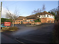 The Wrekin View, Dawley Bank, Telford and Wrekin