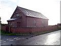 Former Church of Ireland Hall, Derryall