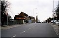 Field End Road, Eastcote