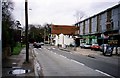 Black Horse Parade, Eastcote Village