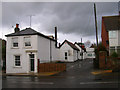 Alma Cottage, South Street