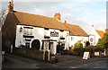 The Lamb and Flag, Bishop Monkton