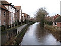 The Skell from Bondgate Bridge