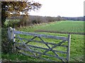 Part of Bentley Green Farm