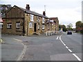 The Three Jolly Sailors, Burniston