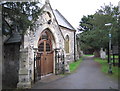 St. Nicholas Church - Thames Ditton